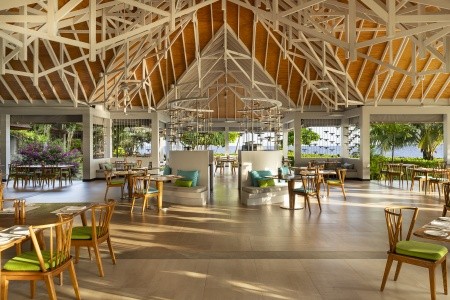 Niva Dhigali Maldives - 77