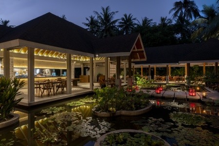 Niva Dhigali Maldives - 78