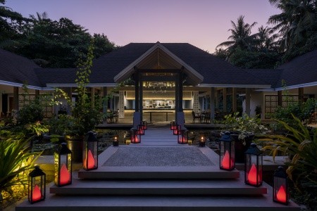 Niva Dhigali Maldives - 79