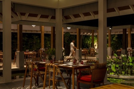 Niva Dhigali Maldives - 80