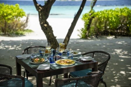 Niva Dhigali Maldives - 81