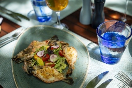 Niva Dhigali Maldives - 82