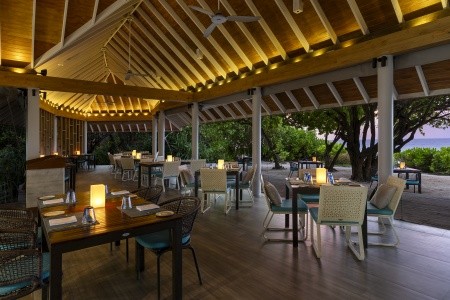 Niva Dhigali Maldives - 84