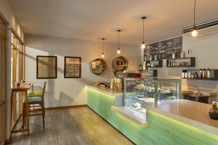 Niva Dhigali Maldives - 85