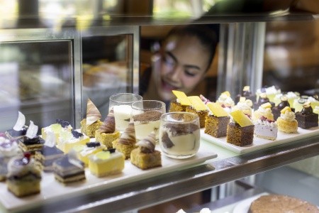 Niva Dhigali Maldives - 86