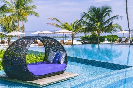 Niva Dhigali Maldives - 88