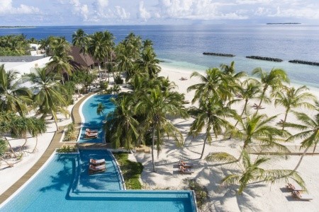 Niva Dhigali Maldives - 90