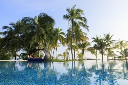 Niva Dhigali Maldives - 92