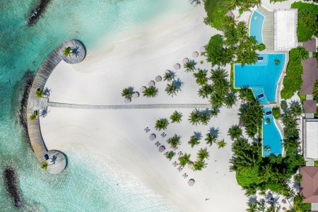 Niva Dhigali Maldives - 93