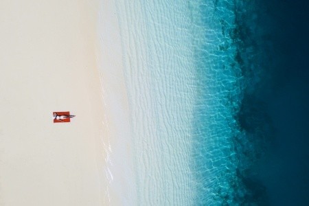 Niva Dhigali Maldives - 96