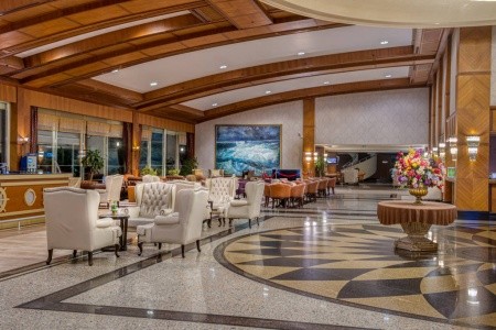 Porto Bello Resort & Spa - 5