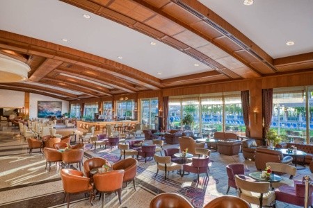 Porto Bello Resort & Spa - 7