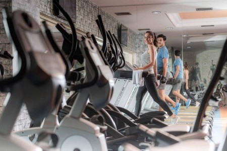 Porto Bello Resort & Spa - 13