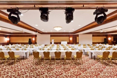 Porto Bello Resort & Spa - 19