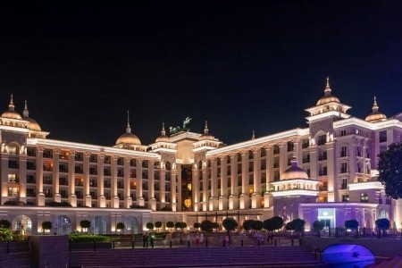 The Land Of Legends Kingdom - 5