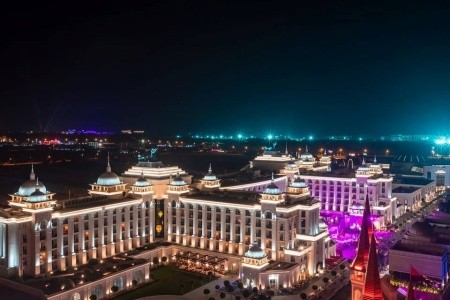 The Land Of Legends Kingdom - 11