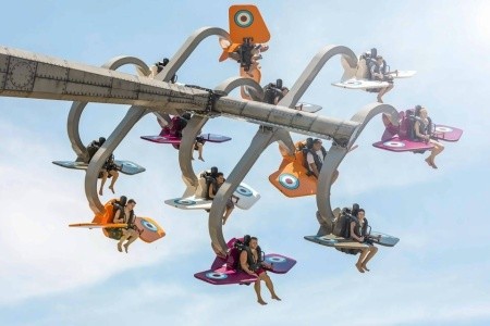 The Land Of Legends Kingdom - 17