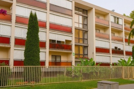 Apartmán Gyongyvirág