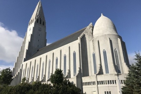 Island - náročnější trekking - Laugavegur - 13