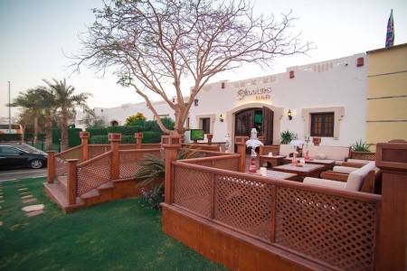 Tivoli Aqua Park - 6