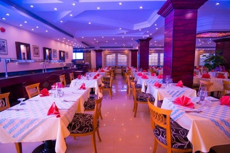 Tivoli Aqua Park - 7