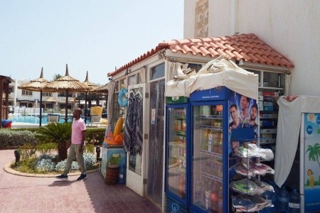 Tivoli Aqua Park - 9