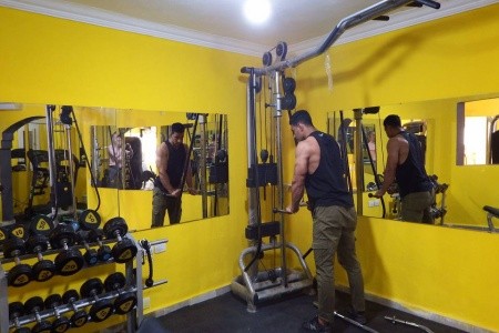 Tivoli Aqua Park - 10