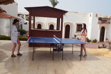 Tivoli Aqua Park - 11