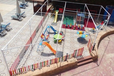 Tivoli Aqua Park - 12