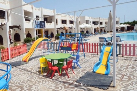 Tivoli Aqua Park - 13