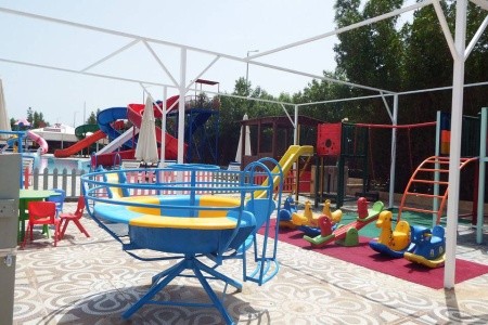 Tivoli Aqua Park - 15