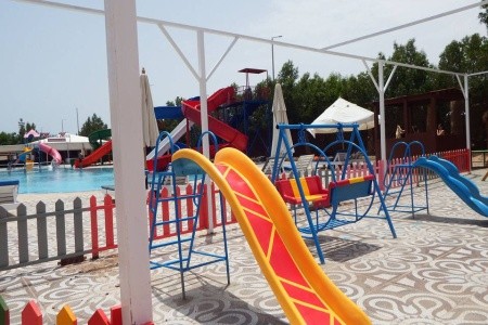 Tivoli Aqua Park - 17