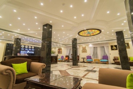 Tivoli Aqua Park - 20