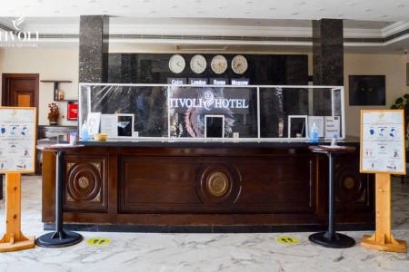 Tivoli Aqua Park - 21