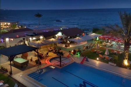 Malliotakis Beach - 12