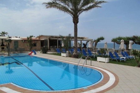 Malliotakis Beach - 14