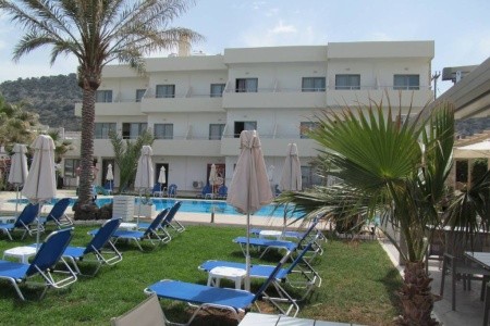 Malliotakis Beach - 15