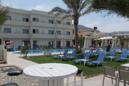 Malliotakis Beach - 16