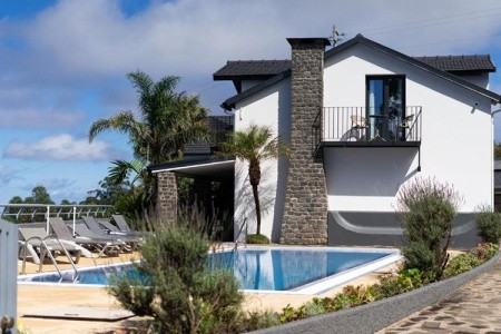 Casa Das Proteas (Sao Jorge) - 1