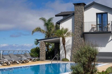 Casa Das Proteas (Sao Jorge) - 2