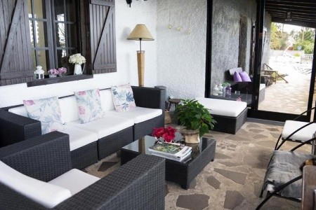 Casa Das Proteas (Sao Jorge) - 3