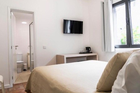 Casa Das Proteas (Sao Jorge) - 9