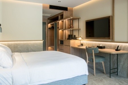 King Minos Retreat Resort & Spa - 49