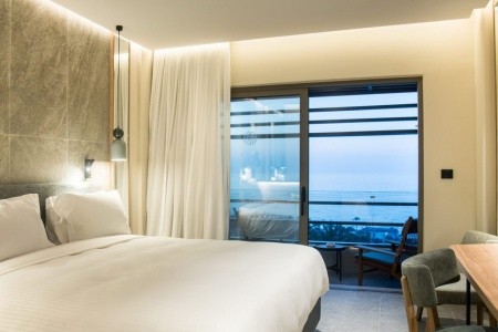 King Minos Retreat Resort & Spa - 51