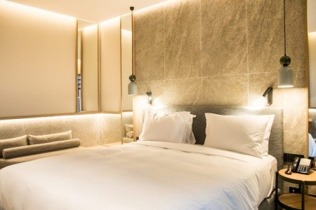 King Minos Retreat Resort & Spa - 52