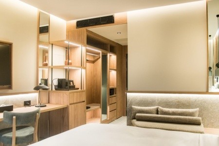 King Minos Retreat Resort & Spa - 53