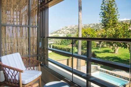 King Minos Retreat Resort & Spa - 56