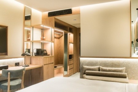 King Minos Retreat Resort & Spa - 57