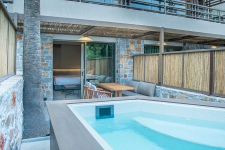 King Minos Retreat Resort & Spa - 61