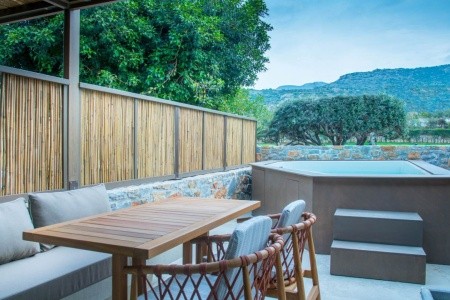 King Minos Retreat Resort & Spa - 62